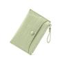 OEW138 New Hot Sell Wallet Fashion Cash Envelope Wallet For Ladies Purse Luxury Wallet Coin Purse Slim Zipper Card Holder