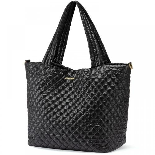LOVEVOOK Versatile 2024 new 50L large Tote carry on Overnight weekender Bag with Wet Pocket Quilted travel Handbag for Work Gym