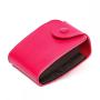 CNL002 Customized Fashion Card Holder for Men and Women Multicolor Credit Card Holder Genuine Leather Wallet