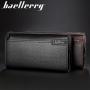 OEM082 Men Wallet Business Casual Fashion Korean Wallets and Purses Phone Long Slim Wallet Leather Purse Credit Card Holder