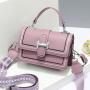 2024 New Arrival Custom Fashion Rainbow Bags brand shoulder bags high quality luxury  bags women's handbags for young lady
