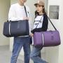 Waterproof Outdoor Gym Sport Luggage Bag Large Capacity Business Trip Portable Shoulder Travel Duffle Bag