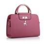 2024 new bag for women small square tote bag pu women's solid colour handbag crossbody shoulder bag fashion ladies handbags