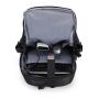 ZR477 Unisex New Computer Backpack Laptop Bag Oxford Fabric Zipper Customizable Logo Gift Backpack Business Schoolbag Travel