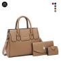 Low MOQ bolsos de mujer custom logo handbag flap small bag crossbody bag for women