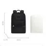 2023Wholesale Reversible Double Backpack Water Resistant Classic Laptop Backpack For College High School Backpack