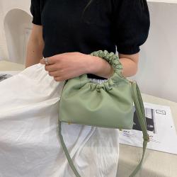 New Arrival FAUX Leather Ladies Sling Bag Shoulder Leather Women Messenger Bag For Mobile Phone