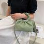 New Arrival FAUX Leather Ladies Sling Bag Shoulder Leather Women Messenger Bag For Mobile Phone