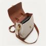 Wholesale Women Handbag Pu Leather Travel Backpacks Women's Designer Luxury Fashion Cotton Shoulder Bag Cross Body Bag Backpack