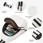 Sucipi Fashion Sling Bag Backpack for Women Men Convertible Daypack Crossbody Bag Travel Hiking Sports Waterproof Chest Bag