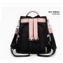 Women's backpack Hot Selling Shoulder bag female tide ladies backpack travel anti-theft Oxford cloth lightweight fashion