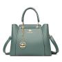 2024 Women's Fashion Shoulder Bag Portable Handbag with Single Strap New Arrival for Europe and America
