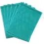 Gelory Travel Beach Toys Seashell Collecting Storage Net Drawstring Bag Durable Nylon Mesh Laundry Bag