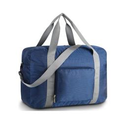 Gelory High Quality Custom Color Multi-functional Large Capacity Travel Bag Lightweight Carry On Waterproof Duffle Bag