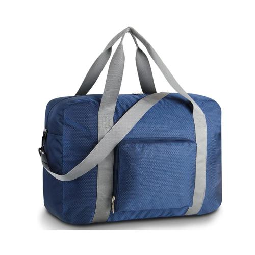 Gelory High Quality Custom Color Multi-functional Large Capacity Travel Bag Lightweight Carry On Waterproof Duffle Bag