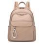 2023 Fashion Casual Designer Women Backpack Custom Leather College School Backpack Bags