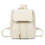 CCF218 New Large Capacity Flap Backpack Outdoor Leisure Double Shoulder Crossbody Messenger Bag for Women Luxury Female Handbag
