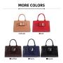 SUSEN CHRISBELLA 2023 New Arrival Handbags Ladies bags woman designer luxury bags famous brand bag
