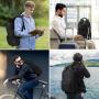 LOVEVOOK 2022 wholesale business Daypacks waterproof Friendly Work Bag Durable school 15.6 17in women men Travel laptop backpack