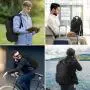LOVEVOOK 2022 wholesale business Daypacks waterproof Friendly Work Bag Durable school 15.6 17in women men Travel laptop backpack