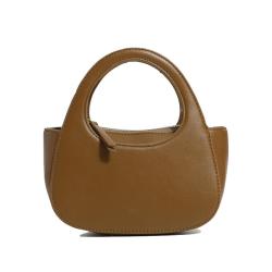 2024 Custom Durable Vegan Leather Normcore Purse Handbag For Women Luxury Manufacturer