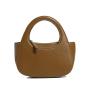 2024 Custom Durable Vegan Leather Normcore Purse Handbag For Women Luxury Manufacturer
