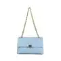 Classic Luxury Wholesale Pu Leather Women Purse  Ladies Chain Bag  Cross Body Bag  Handbag Shoulder Bag