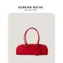 Hot Selling Popular Products 2024 Classy Custom Logo PU New Fashion Female Crossbody Shoulder Bags for Women and Girl