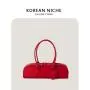 Hot Selling Popular Products 2024 Classy Custom Logo PU New Fashion Female Crossbody Shoulder Bags for Women and Girl