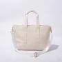 Keymay Innovative Design Ladies Fashionable Durable Waterproof  bags Cute Handbags Nylon Tote Bag