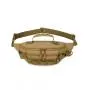 Outdoor cycling travel men's waist bag