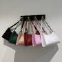 The New Listing Crocodile underarm bag 2024 new Women's shoulder bag female fashion handbag sac pour femme