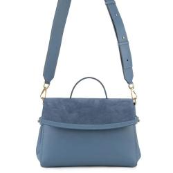 Odm Oed Elegant Customize Womens Tote Bags Supplier Suede Pu Leather Crossbody Bags Luxury Ladies Handbags