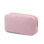 Fashion Lipsticks Perfume New Year Gift Popular Cosmetic Pouch With Zipper Square Pouch Cosmetics Cosmetic Packaging Pouch