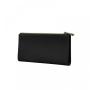 2023 New Designer Custom Logo Long Ladies Purse Genuine Leather Women Clutch Quality Wallet Manufacturer