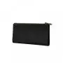 2023 New Designer Custom Logo Long Ladies Purse Genuine Leather Women Clutch Quality Wallet Manufacturer