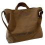 KBW433 Women Canvas Bag 2023 New Retro Casual Shoulder Crossbody Tote Bag Large Capacity Cloth Bag For Lady