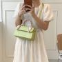 Luxury handbags 2023 pu scarf women shoulder bag for ladies Daily Summer