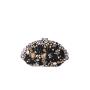 Handmade 2024 Luxury Crystal Clutch Women Rhinestone Evening Bag For Party And Wedding
