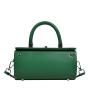 Wholesale New Arrival Colorful Bolsas Para Mujer Grain Leather Women's Bags Purses and Handbags 2024 Bags For Women