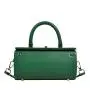 Wholesale New Arrival Colorful Bolsas Para Mujer Grain Leather Women's Bags Purses and Handbags 2024 Bags For Women