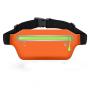 Customized Logo Multifunctional Fitness Waist Bag Large Capacity Waterproof Running Belt Fanny Pack