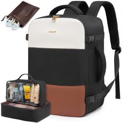 LOVEVOOK Quality Hot sale multifunction leisure travel backpack waterproof outdoor tourism bag large capacity backpack with USB