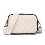New leather bags messenger shoulder bag ladies handbag phone bolsos para mujeres leather crossbody bags for women