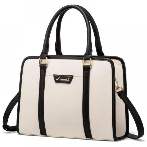 LOVEVOOK Custom logo PU Leather Work Tote Shoulder Bags for Shopping Date Crossbody Bag Purses and Handbags for Women