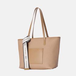 SUSEN CHRISBELLA PU leather Tote Bag Large Female Shoulder Bags With Small Purse women purses and handbags 2022 wholesale