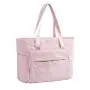 Custom popular lightweight fluffy winter shopping bag yoga crossbody bag Women Handbag Puffer Tote Bag for Ladies