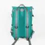 CHANGRONG Custom Lightweight Casual Sports color block Backpacks Bag unisex