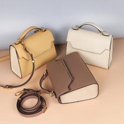 Fashion Style Elegance Women Hand Bags OEM Purses And Handbags Shoulder Crossbody Bag
