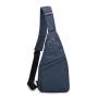 New One Shoulder Waterproof Large Capacity Outdoor Travel Bag